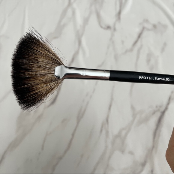 Set of 3 Makeup Brushes Sephora Collection - Picture 3 of 4